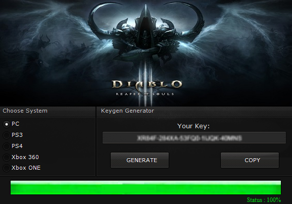 how to install diablo 2 with no cd key